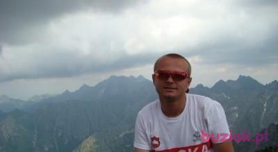 Sebastian, Male, 36, Poznań, Polska, Photo: 3