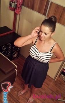 Weronika, Kobieta, 38, Kcynia, Polska, Zdjęcie: 13