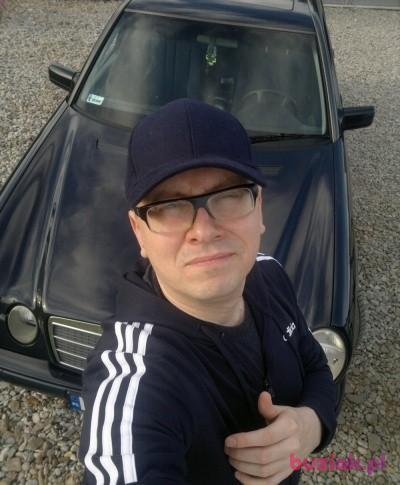 Jack, Male, 41, Nowy Sącz, Polska, Photo: 1