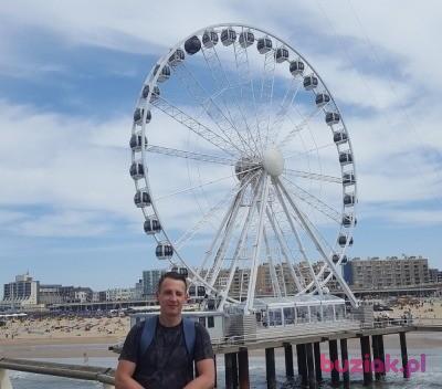 Daniel, Mężczyzna, 33, Niemcy, Zdjęcie: 3
