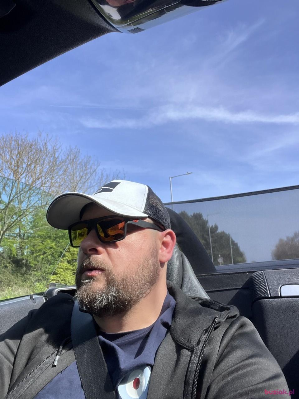 Pawel, Mężczyzna, 46, Norwich, Wielka Brytania, Zdjęcie: 2