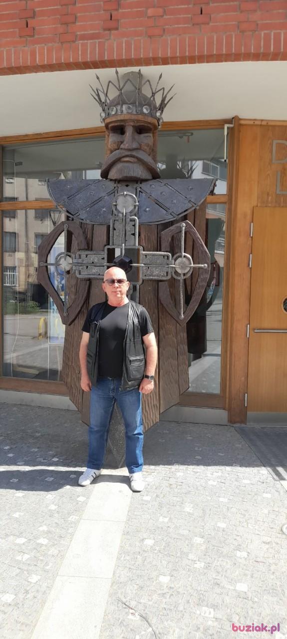 Valdi, Male, 61, Kraków, Polska, Photo: 3