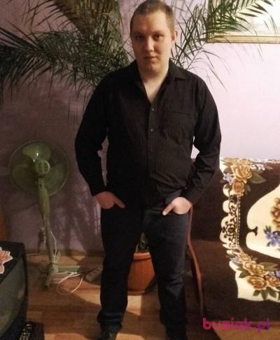 Marcin, Mężczyzna, 34, Łochów, Polska, Zdjęcie: 5