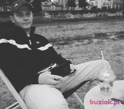 Rafii, Mężczyzna, 41, Przemyśl, Polska, Zdjęcie: 3