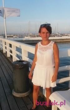 Sylwia, Kobieta, 49, Poznań, Polska, Zdjęcie: 2