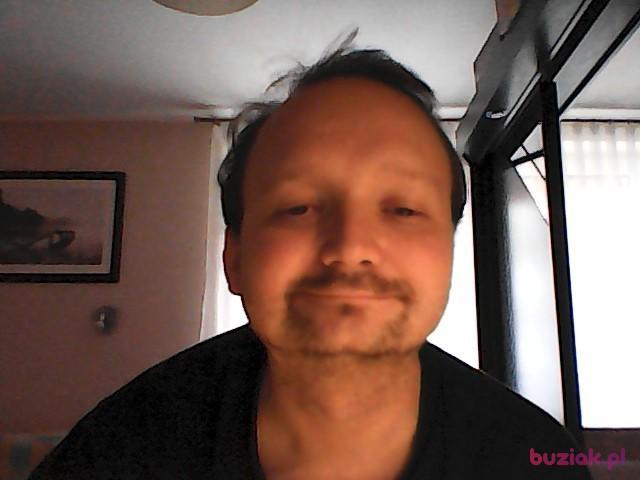 Kazimierz, Male, 43, Wrocław, Polska, Photo: 3