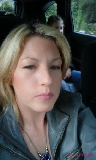 Daria, Female, 46, Niemcy, Photo: 2