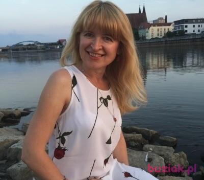Ewa, Kobieta, 60, Rzepin, Polska, Zdjęcie: 3