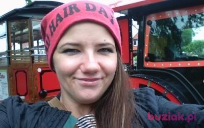 Klaudia, Female, 36, Kłodzko, Polska, Photo: 2