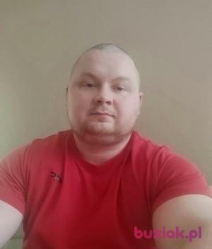 Waldek, Mężczyzna, 31, Zalewo, Polska, Zdjęcie: 2