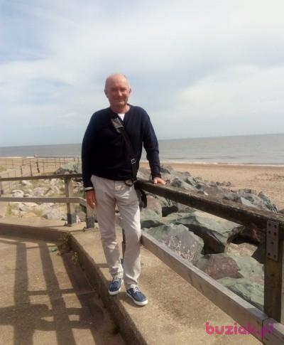 Max, Mężczyzna, 57, Lincoln, Wielka Brytania, Zdjęcie: 2