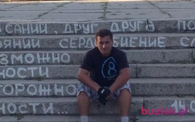 Alexandr, Mężczyzna, 46, Warszawa, Polska, Zdjęcie: 3