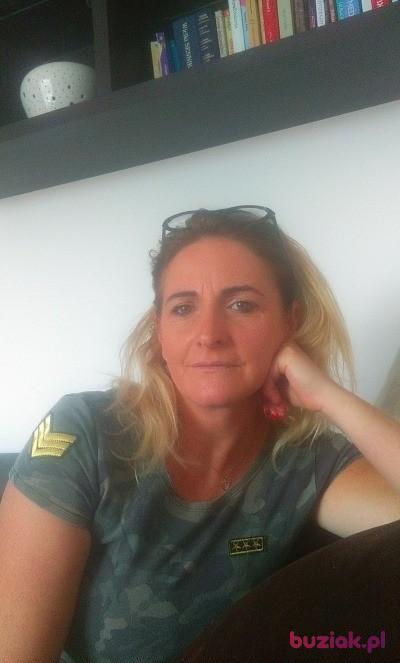 Donata, Kobieta, 52, Ostrów Wielkopolski, Polska, Zdjęcie: 5