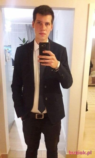 Maciek, Male, 32, Kraków, Polska, Photo: 4