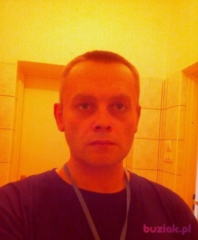 Marcin, Male, 44, Kwidzyn, Polska, Photo: 2