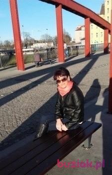 Joleczka , Kobieta, 65, Poznań, Polska, Zdjęcie: 4