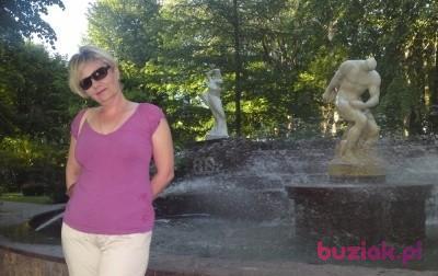 grazyna, Kobieta, 65, Radziejów, Polska, Zdjęcie: 2
