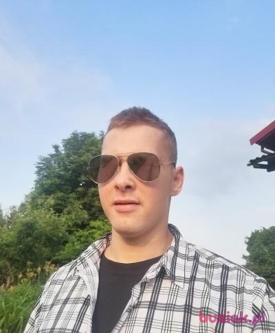 Marek, Male, 35, Elbląg, Polska, Photo: 3