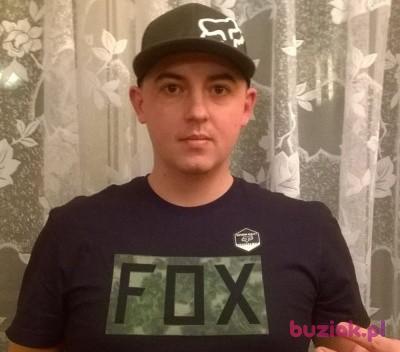 Jacek, Male, 37, Wrocław, Polska, Photo: 1