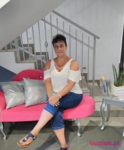 Aleksandra, Female, 51, Sosnowiec, Polska, Photo: 2