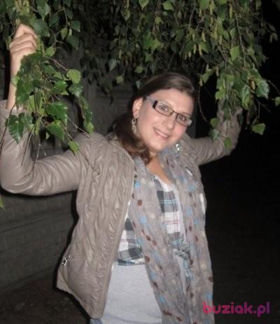 Dominika, Kobieta, 33, Zduńska Wola, Polska, Zdjęcie: 2