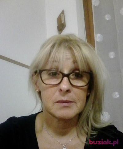 Hanka, Kobieta, 62, Pinczów, Polska, Zdjęcie: 1