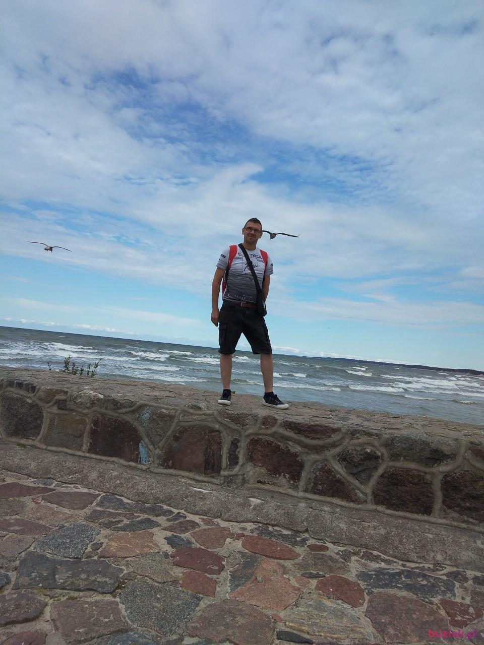 Paweł, Mężczyzna, 46, Zgierz, Polska, Zdjęcie: 3
