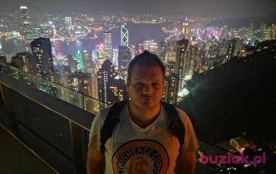 Tomasz, Mężczyzna, 51, Wielka Brytania, Zdjęcie: 2