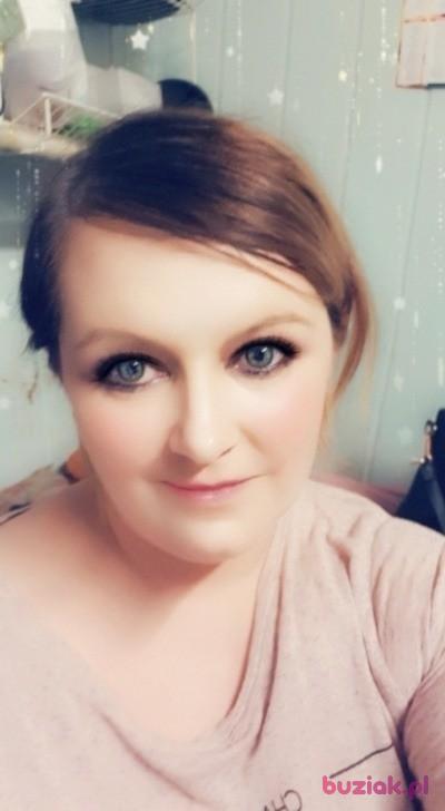 Anka, Female, 38, Białobrzegi, Polska, Photo: 2