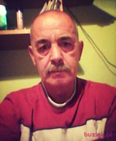 Dariusz, Mężczyzna, 64, Skawina, Polska, Zdjęcie: 2
