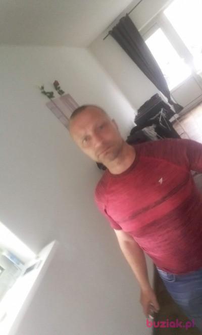 Marcin, Mężczyzna, 50, Holandia, Zdjęcie: 2