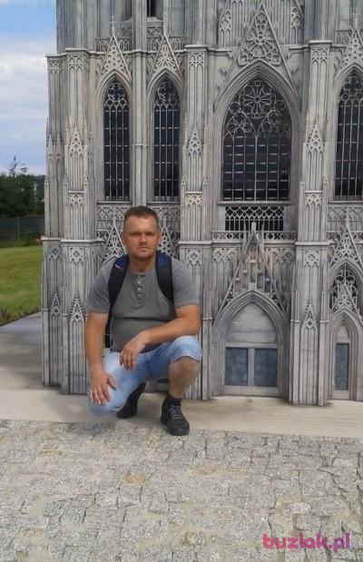 jurek, Mężczyzna, 52, Kielce, Polska, Zdjęcie: 2