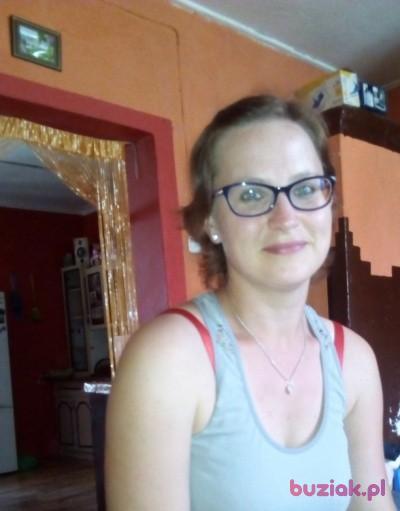 Sandra, Kobieta, 35, Golub-Dobrzyń, Polska, Zdjęcie: 3