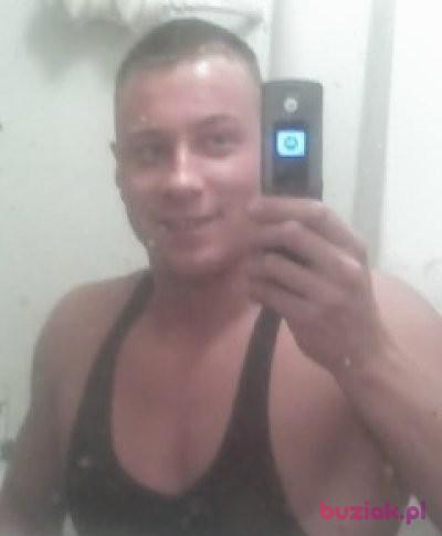 Mariusz, Mężczyzna, 41, Zielona Góra, Polska, Zdjęcie: 2