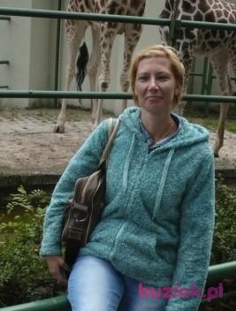 Monika, Female, 47, Łódź, Polska, Photo: 2