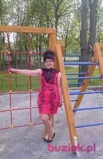 HALINA, Kobieta, 65, Barcin, Polska, Zdjęcie: 3