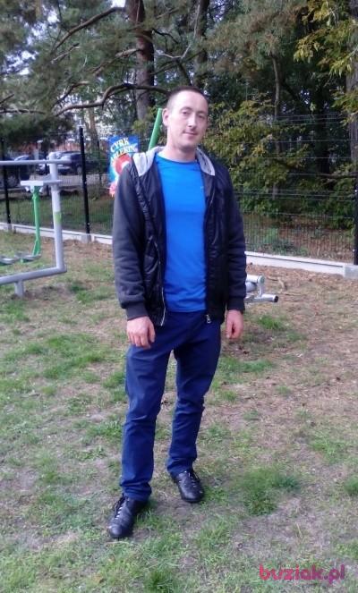 Manio320, Mężczyzna, 38, Myszyniec, Polska, Zdjęcie: 2