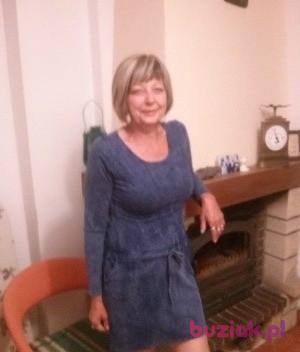Ramona, Female, 72, Łódź, Polska, Photo: 4