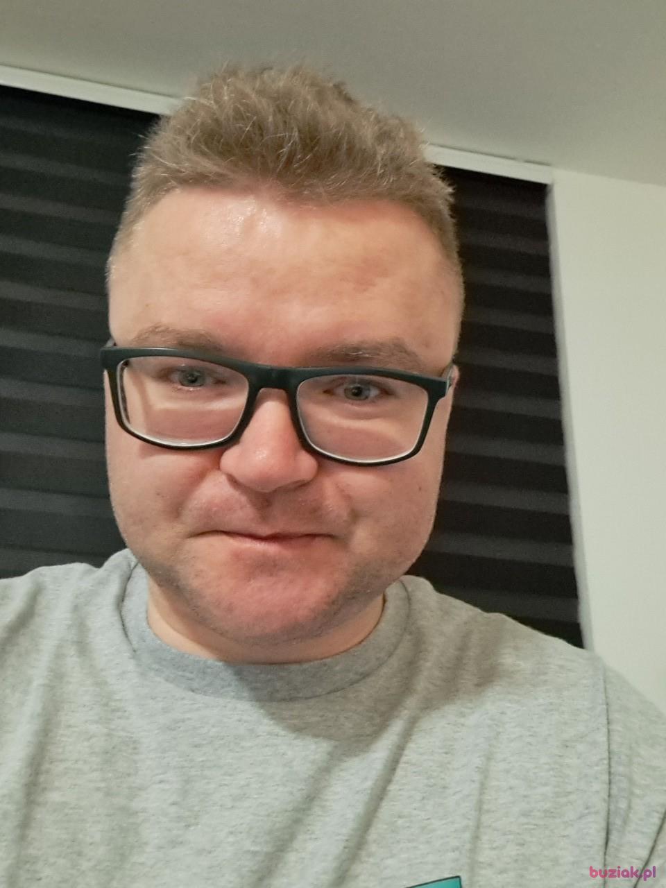 Tomasz, Mężczyzna, 39, Zaanstad, Holandia, Zdjęcie: 2