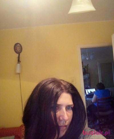 arla, Kobieta, 43, Warszawa, Polska, Zdjęcie: 2
