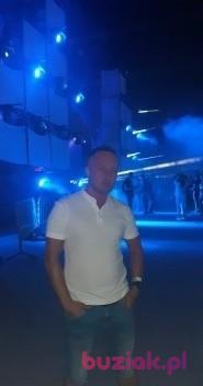 Martin, Mężczyzna, 40, Bełchatów, Polska, Zdjęcie: 8