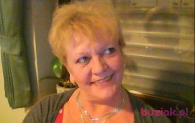 Danuta, Female, 65, Grajewo, Polska, Photo: 4