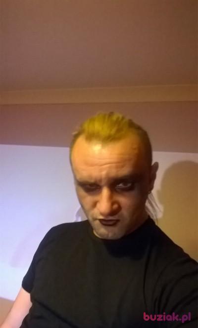 Paweł, Mężczyzna, 49, Westminster, Wielka Brytania, Zdjęcie: 1