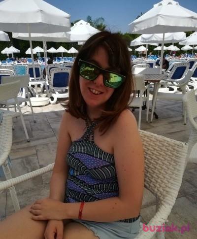 Dominika, Female, 34, Częstochowa, Polska, Photo: 3