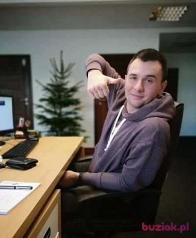 Rafał, Male, 33, Sulejówek, Polska, Photo: 2