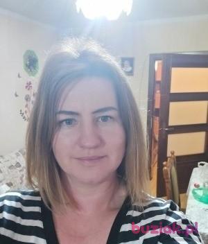 Barbara, Kobieta, 43, Krzyż Wielkopolski, Polska, Zdjęcie: 5