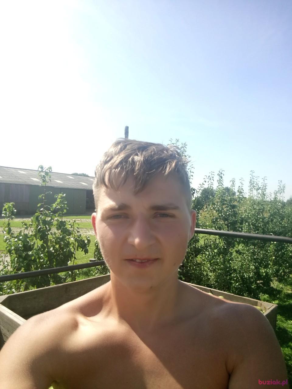 Piotrek, Male, 29, Jędrzejów, Polska, Photo: 9