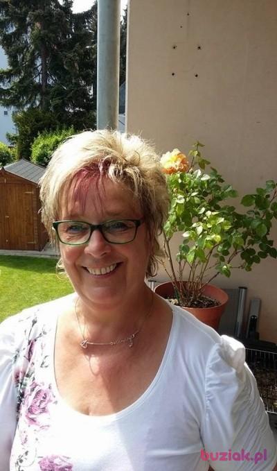 Gabrysia, Female, 67, Cologne, Niemcy, Photo: 1