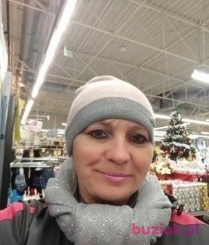 Ewa, Kobieta, 57, Byczyna, Polska, Zdjęcie: 6