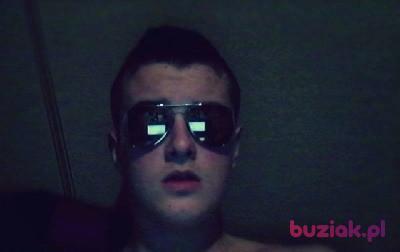 Fabian, Male, 27, Słomniki, Polska, Photo: 2